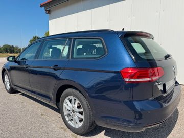 Volkswagen Passat Variant - 5