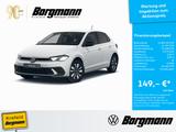 Volkswagen Polo 1.0 TSI Goal AHK LED ACC NAVI KAMERA SHZ - Volkswagen Polo Goal mit Benzin-Antrieb