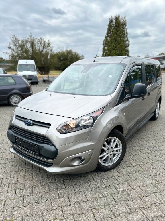 Image of Ford Tourneo Connect