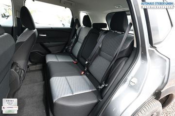 Nissan X-Trail - 10