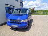 Volkswagen T4 Multivan Bj99. 2,5 TDI 151PS - Volkswagen T4 Multivan in Wuppertal