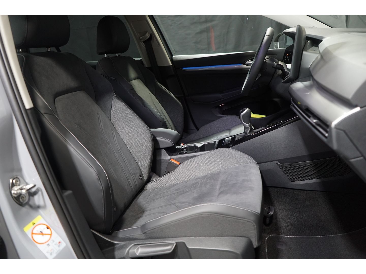 Volkswagen Golf - Bild 5