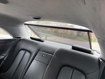 صورة مصغرة 17 لـ 2001 Mercedes-BENZ CL