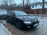 Mazda 626 2.0 85 kW Exclusive Exclusive - Mazda 626: Limousine