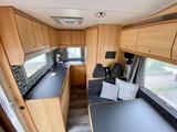 Fiat Ducato 2,5 l / 85 kW Knaus Traveller 575 Alkoven - Angebote entsprechen deinen Suchkriterien