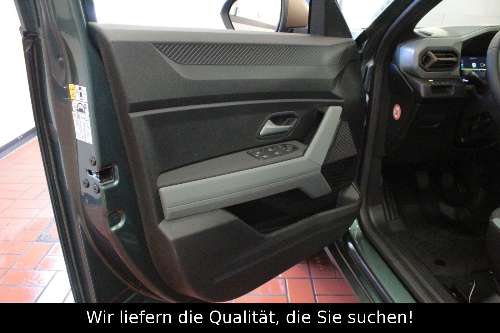 Fahrzeugabbildung Dacia Duster mild hybrid 130 Extreme*Winterpaket*