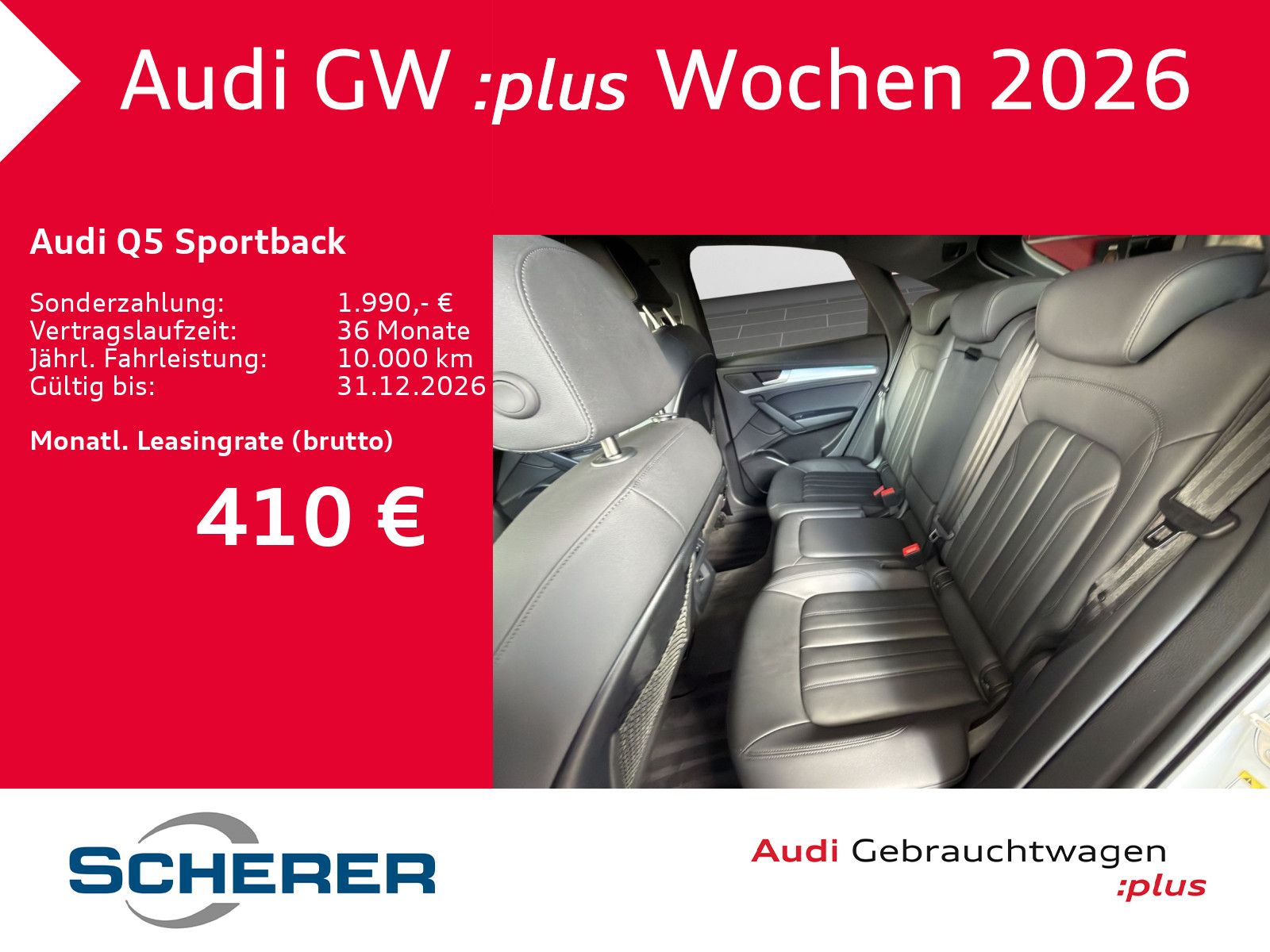 Audi Q5 - Bild 15