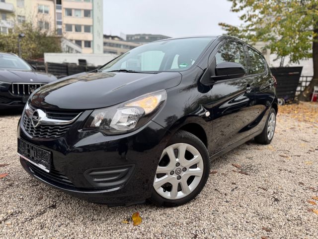 Opel Karl 1.0 Edition Start-ST/TEMP./KLIMA/EU-6/TÜV26