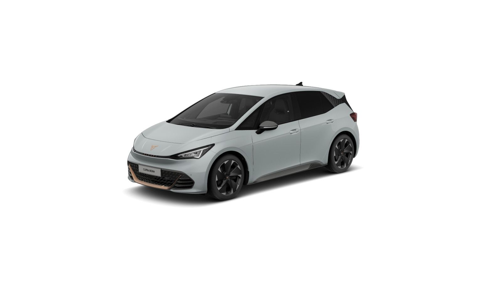 Cupra Born - Bild 3