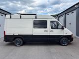 Volkswagen LT 2 Camper