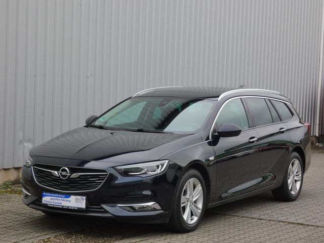 Opel Insignia B Sports Tourer Innovation-Leder-Navi