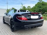 Mercedes-Benz SLK 55 AMG V8 Garantie TOP Zustand  - Mercedes-Benz: AMG G55