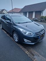 Hyundai i40 cw 1.7 CRDi Style 100kW Automatik Style