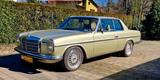 Mercedes-Benz W114 280 CE coupe /8  - Mercedes-Benz: Coupe, W114