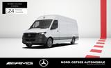 Mercedes-Benz SPRINTER 317 L3H2 AUTOM AHK KAMERA NAVI TEMPOMAT - Angebote