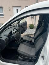 Opel Combo 1,6 CNG Kastenwagen - Opel Combo: Kastenwagen