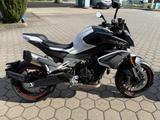 CFMOTO 800NK ADVANCED - CFMOTO 800NK ADVANCED