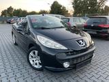 Peugeot 207 CC Sport HDi Klima 16"ALU TÜV/AU NEU - Peugeot 207 Sport mit Diesel-Antrieb
