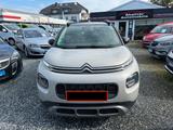 Citroën C3 Aircross 1.6 Blue-HDI FAP FEEL (SCHECKHEFT) - Citroën C3 mit Diesel-Antrieb