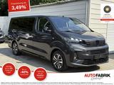 Peugeot Traveller Premium L3 180 BHDI *NAVI*KAMERA*AHK - Peugeot: 8 Sitzer