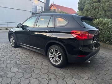 BMW X1 - 3
