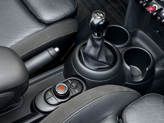 Foto Nummer 10: MINI One Cabrio
