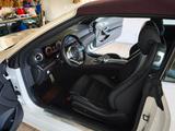 Mercedes-Benz E 450 4MATIC Autom. - - Mercedes-Benz E 450: Cabrio