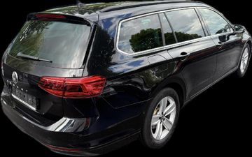 Volkswagen Passat Variant - 3