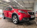 Peugeot 2008 Allure 130 PS | Nur 39.118 km 