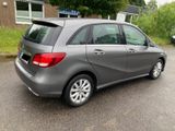 Mercedes-Benz B 180 Urban MB Scheckheft - : Van, Mb