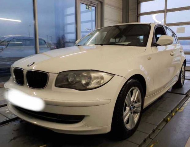 BMW 116d PDC|LM|Tempo|Klima