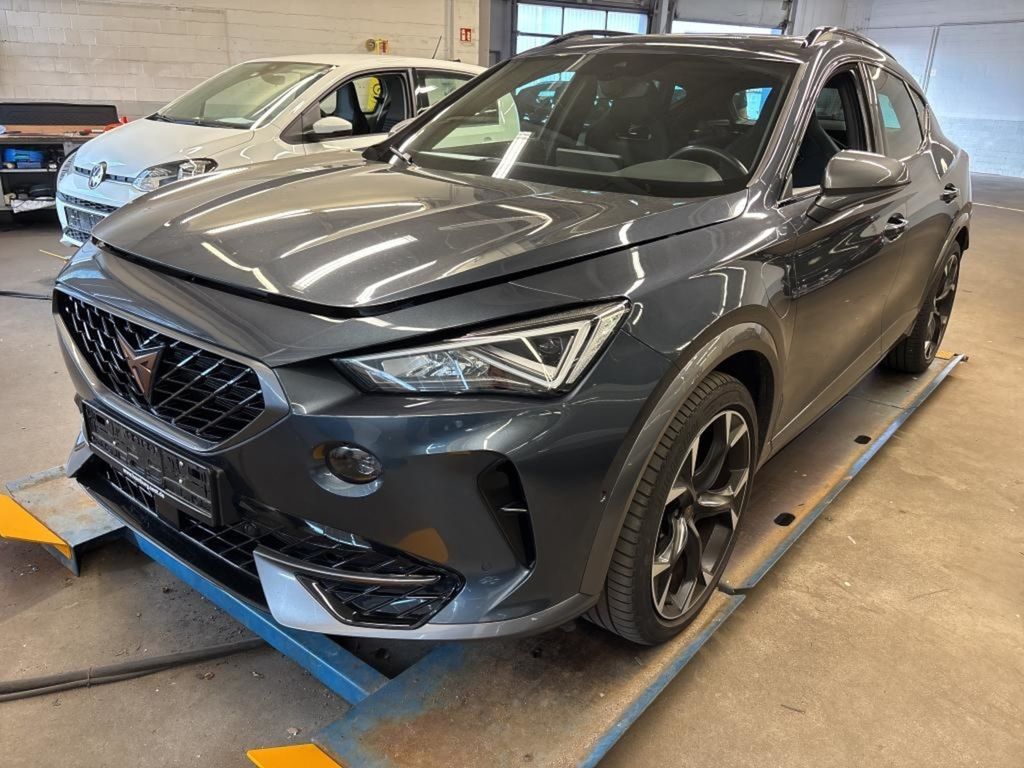 Image of Cupra Formentor