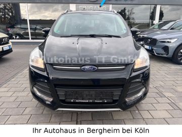 Ford Kuga - 7