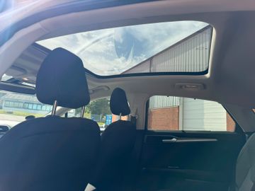 Ford Mondeo - 9