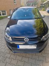Volkswagen Polo 1.2 44kW Black Edition - Volkswagen Polo: Schwarz, Edition