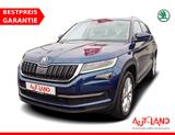 Skoda Kodiaq 1.5 TSI DSG LED Navi Kamera Keyless-Go