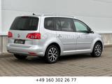 Volkswagen Touran Highline*DSG*LED*Stanheizung*AHK*Panorama - Gebrauchtwagen in der Nähe & deutschlandweit