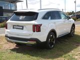 Kia Sorento 1.6T PHEV AWD Plug&Ride Navi ACC Panoram - Kia Sorento Jahreswagen