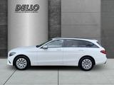 Mercedes-Benz C 180 T d AT Standard Business-Plus HP-LED PPA K - gebrauchte Mercedes-Benz C 180 aus dem Jahr 2021