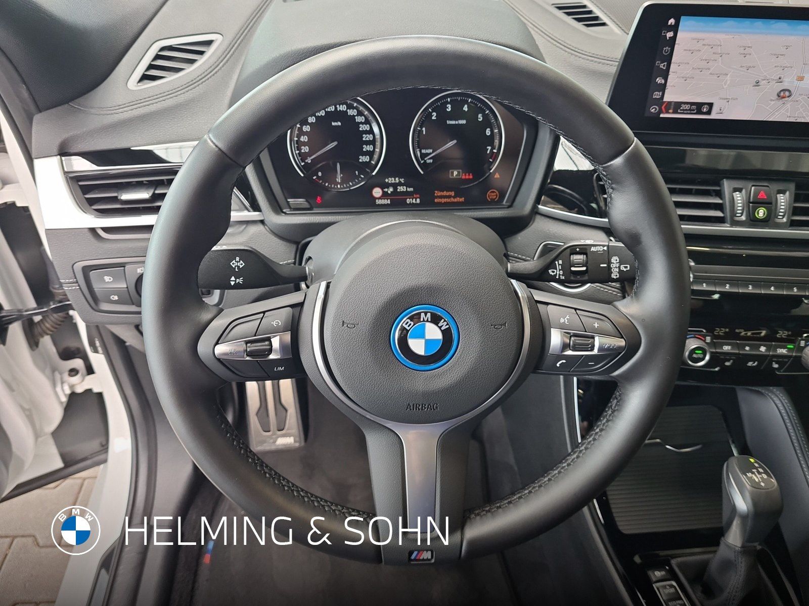 BMW X2 - Bild 17