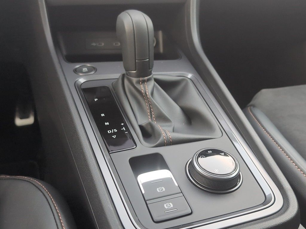 Cupra Ateca - Bild 15