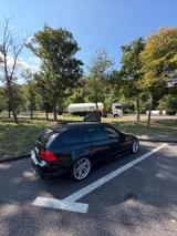 BMW E91 335i LCI *N55* - BMW: E91