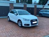 Audi A1 1.4 TFSI Sportback - SH*Navi*Klima*Scheckh* - gebrauchte Kleinwagen in Bonn