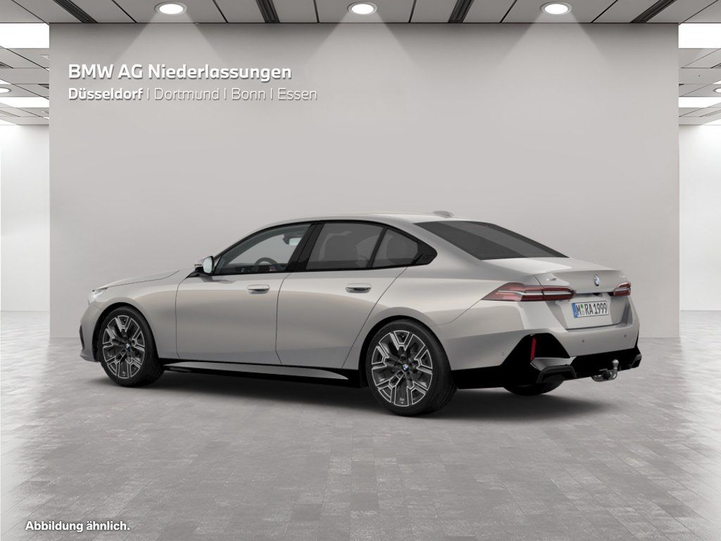 BMW 520 - Bild 9