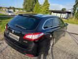 Peugeot 508 SW Allure 2.0 HDI Automatic 181 PS - Peugeot aus 2016