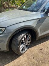 Audi SQ5 3.0 TFSI tiptronic quattro - - Audi SQ5 in Bochum