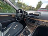 Mercedes-Benz S211 E-200 KOMP. Avantgarde, Neu TÜV bis 05/2028 - Mercedes-Benz E-Klasse S211
