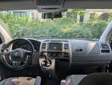 Volkswagen T5 Camper Ausbau von SpaceCamper - Volkswagen T5 California in München