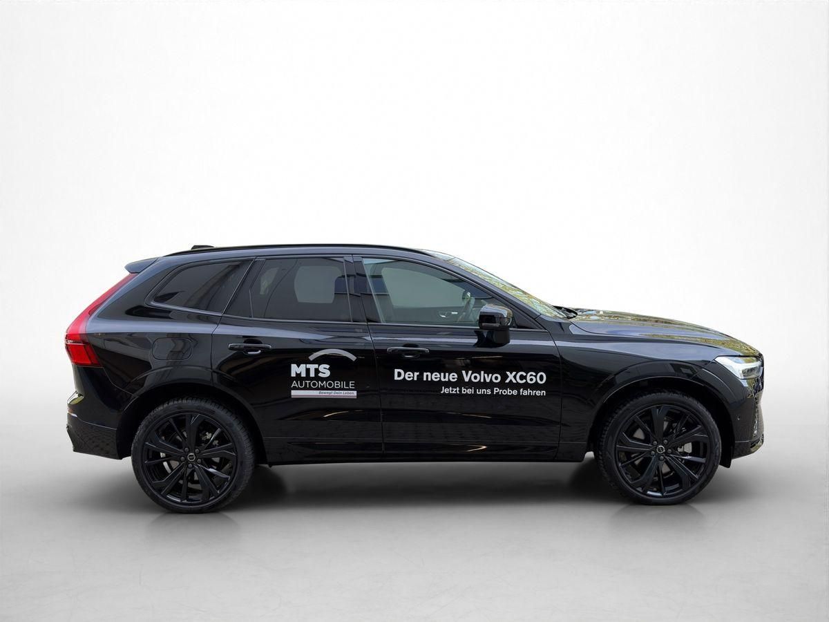 Volvo XC60 - Bild 6