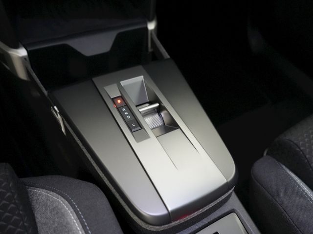 Frontera Electric C GS 44kWH AT+LED MATRIX+NAVI+